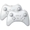 2PCS QUMOX Manette sans Fil Bluetooth Jeu Manette Contrôleur Joystick ...