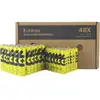 Pile UNIROSS x24 AA LR6 + x24 AAA LR03