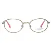 Monture de Lunettes Homme Hackett London HEB01840 (50 mm)