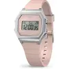 Montre mixte Ice-Watch  - 23225 ICE digit retro - Babyatoutprix - Pink - Small