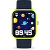 Ice-Watch Montre garçon ICE smart junior 2.0 - Yellow - Blue - 1.75