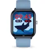 Montre connectée enfant ICE WATCH Smart Junior 2.0 Bleue claire - Neuf