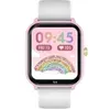 Montre connectée enfant ICE WATCH Smart Junior 2.0 Blanc rose - Neuf