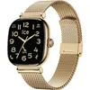 ICE smart SQ 2.0 carrée 1.70 Gold S