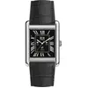 ICE smart TK 2.0 rectangulaire 1.41 Silver Black M