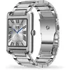 ICE smart TK 2.0 rectangulaire 1.41 Silver M