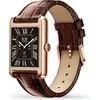 ICE smart TK 2.0 rectangulaire 1.41 Rose-Gold Brown M