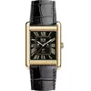 ICE smart TK 2.0 rectangulaire 1.41 Gold Black M