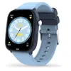 Montre connectée ICEWATCH Ice Smart Junior 3.0 Find My Bleu/Bl Cla