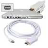 XCSOURCE Câble Mini Displayport vers HDMI adaptateur véidéo HDTV pour Macbook iMac Air Pro