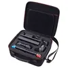 MONDPALAST Porte-documents de luxe pour Nintendo Switch Pro