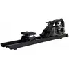 Rameur à eau Fluid Rower Apollo Plus 2 programmes d'entrainement Noir