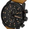 Montre - TIMBERLAND - TBL14816JLB-02 - Chronographe - Cuir - Étanchéité 30 Atm