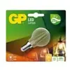 GP Batteries Gp Fil Mini Globe 2-25w E14 745gpmgl078104ce1