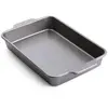KitchenAid Moule à gâteaux rectangulaire 33x22,5cm