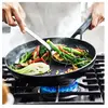 Poêle à frire SMART 28 cm - Greenpan - Noir - Aluminium