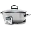 Multicuiseur OMNI Cooker 5,6 l - Greenpan - Argent - Fonte Aluminium