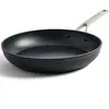 Poêle 30 cm en aluminium trempé forgé Kitchenaid