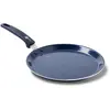 Poêle à crêpe Torino 28 cm en céramique - Greenpan - Noir - Céramique
