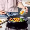 Poêle Barcelona Pro 30 cm - Greenpan - Noir - Céramique