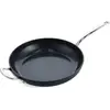 Poêle Barcelona Pro 32 cm - Greenpan - Noir - Céramique