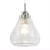 Westinghouse Lighting 6309140 Suspension E27 Acier Nickel brossé