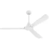Westinghouse Urban Gale - ventilateur blanc