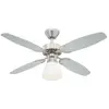 Westinghouse Capitol ventilateur de plafond, lampe