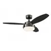 Westinghouse Alloy - ventilateur de plafond moderne