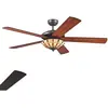 WFAN Ventilateur de plafond Comet Tiffany - WESTINGHOUSE - 7248540