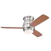 Westinghouse Halley ventilateur, érable-cerisier