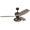 Westinghouse Welford ventilateur de plafond LED
