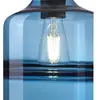 Westinghouse Soren Suspension, cylindre, saphir