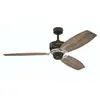 Westinghouse Welford ventilateur de plafond bronze
