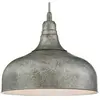 Westinghouse Westinghouse 6330140 Suspension, Acier Ancien