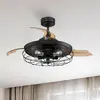 Westinghouse Dunlin ventilateur plafond et lumière