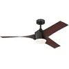 Ventilateur de plafond Westinghouse Evan avec luminaire LED
