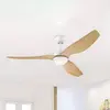 Westinghouse - Ventilateur de plafond dc Magnolia avec led