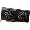 Carte Graphique - SAPPHIRE - PULSE AMD Radeon RX 7600 8GB 11324-01-20G