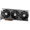 Sapphire Carte Graphique Pulse Radeon Rx 7800 Xt Oc 16gb Gddr6