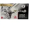 AMD Radeon RX 9070 XT Nitro+ Phantom Link Polar OC, Carte graphique