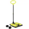 Innovagoods Plateforme de Fitness pour Fessiers et Jambes avec Guide d'Exercices