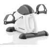 Innovagoods - Exerciseur à pédales fitness noir/blanc T.U