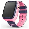 Montre Connectée Enfants GPS 4G Appel Smartwatch, Montre Smartphone Ca...