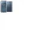 Sony Smartphone Xperia XZ1 Double SIM 4 / 64 GO - Bleu