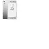 Sony Smartphone Xperia XZ ?? Double SIM 3 / 64 GO - Nano SIM - 5.2 - 1920x1080 - 13 MP - Argent