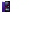 Sony Smartphone Xperia Z1 Single SIM 2 / 16 GO - Micro SIM - 5.0 - 1920x1080 - 20,7 mégapixels - Violet