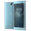 Sony Smartphone Xperia XA2 Double SIM 3 / 32 GO - Nano SIM - 5.2 - 1920x1080 - 23 MP - Bleu