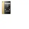 Sony Smartphone Xperia Z5 Single SIM 3 / 32 GO - Nano SIM - 5.2 - 1920x1080 - 23 MP - Or