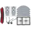 SODIAL Accessoires de Rechange pour Aspirateur Robot pour Roborock Q10...